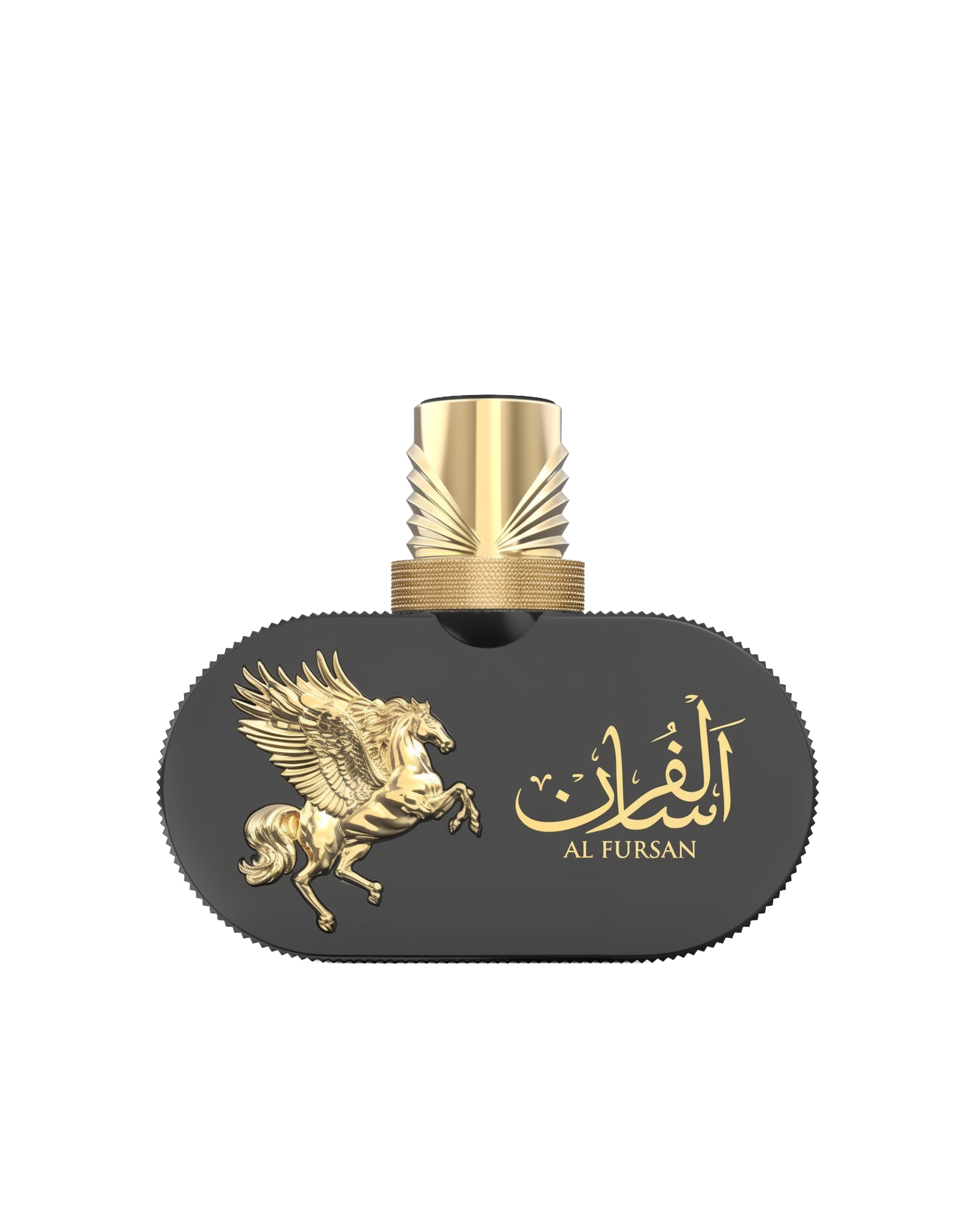 Al Fursan - Highfly by Le Falcone - Unisex - Eau De Parfum - 100ml