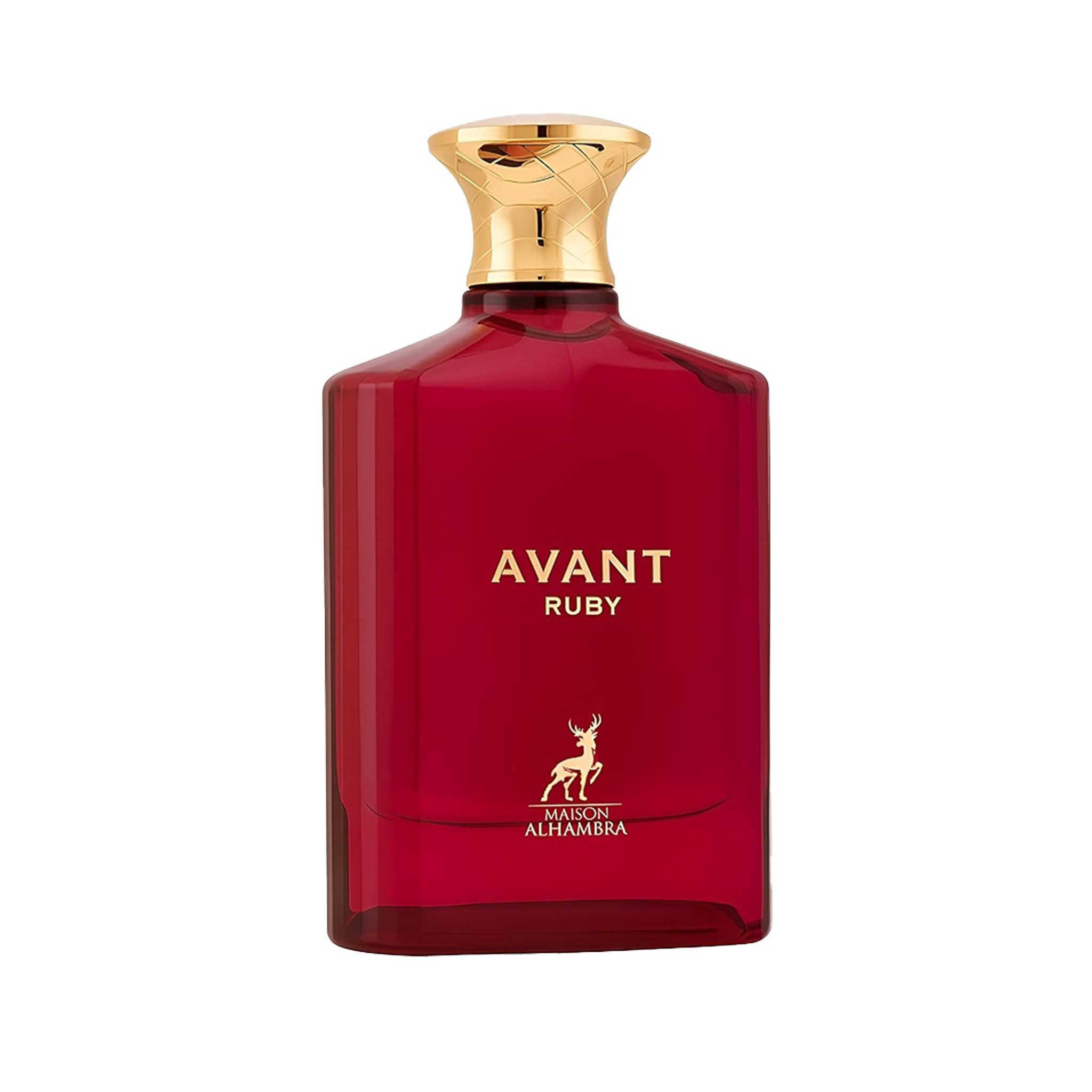 Avant Ruby