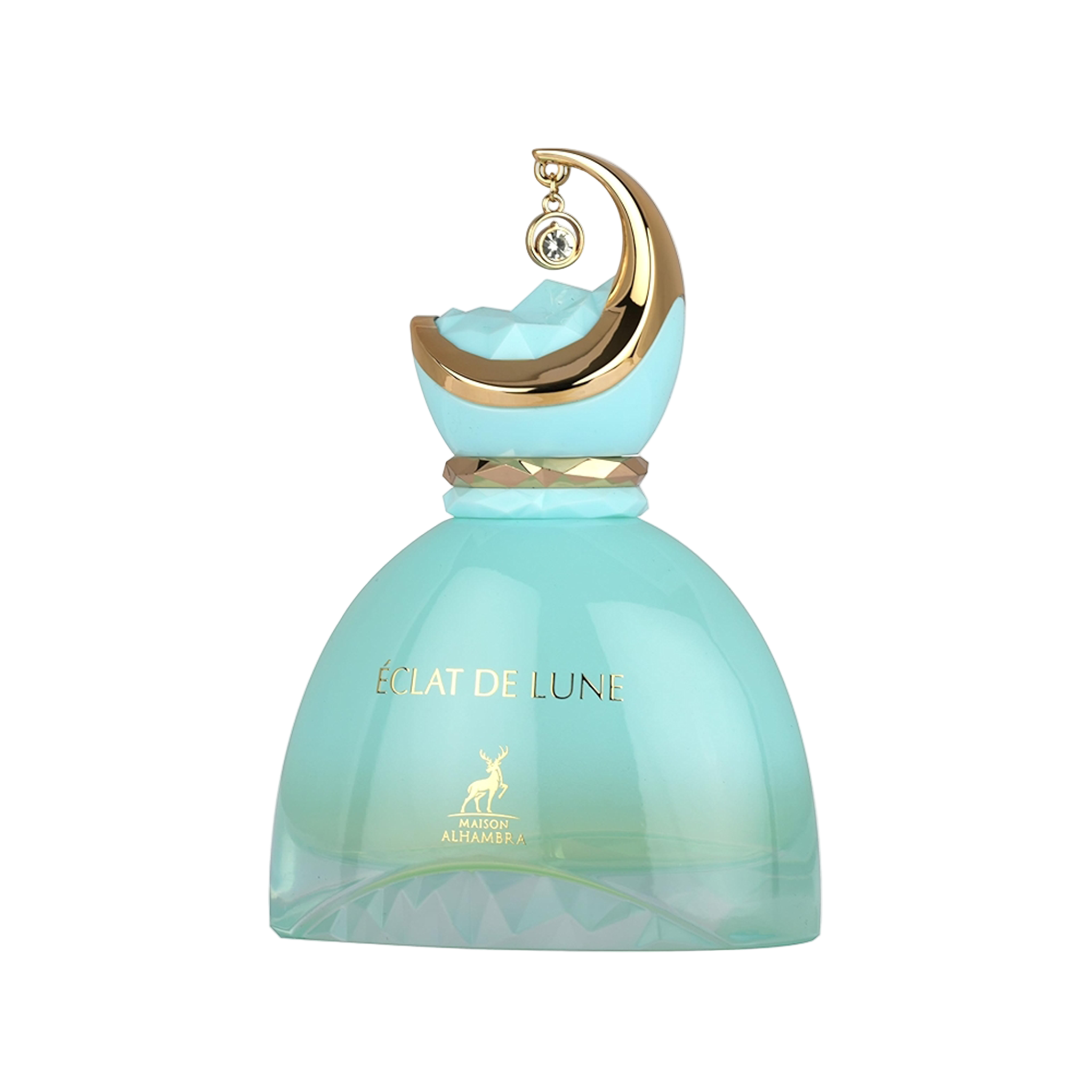 Éclat de Lune オードパルファム Eclat De Lune by Maison Alhambra - Pour Femme - Eau De Parfum