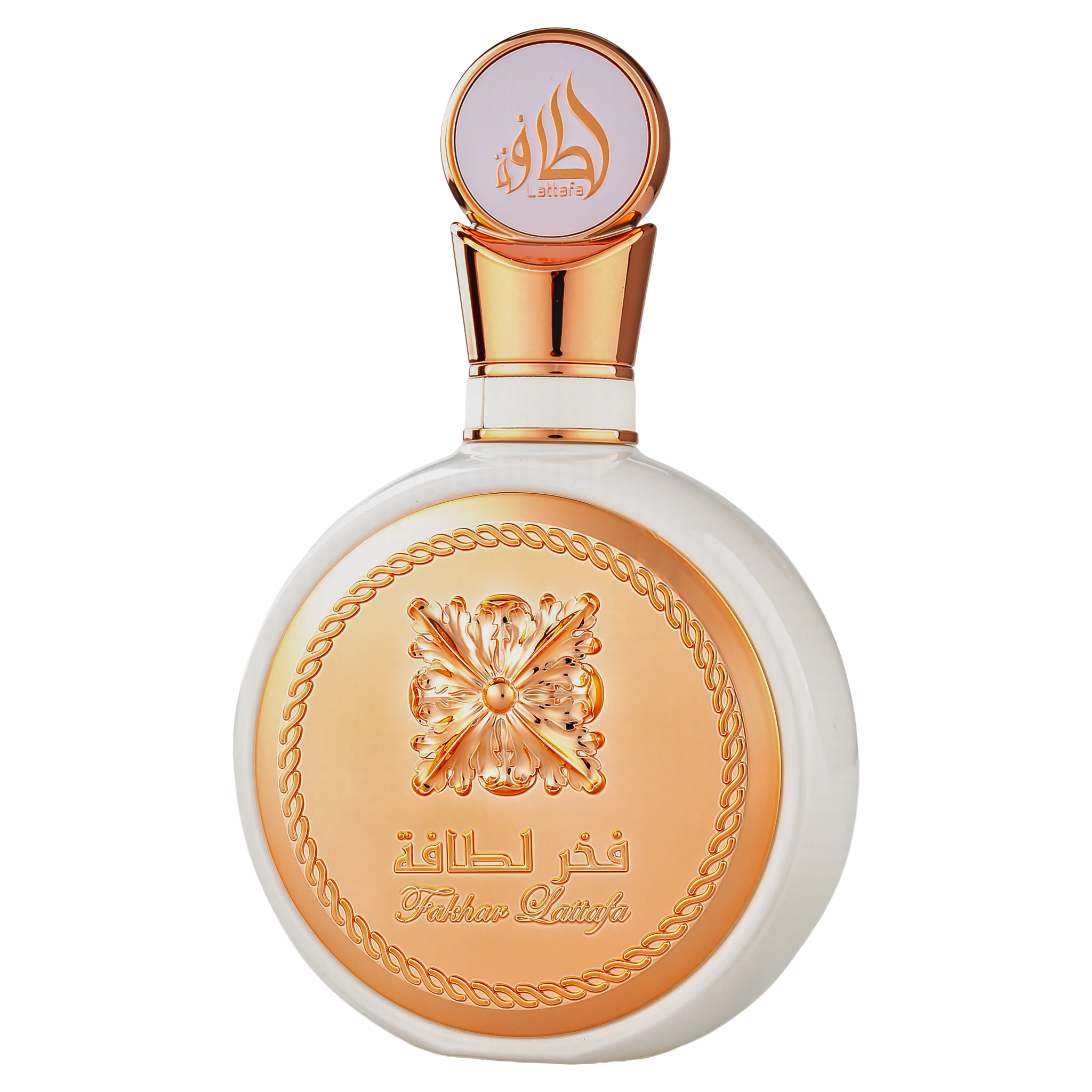 Fakhar by Lattafa - Pour Femme - Eau De Parfum - 100ml | LAMILAS