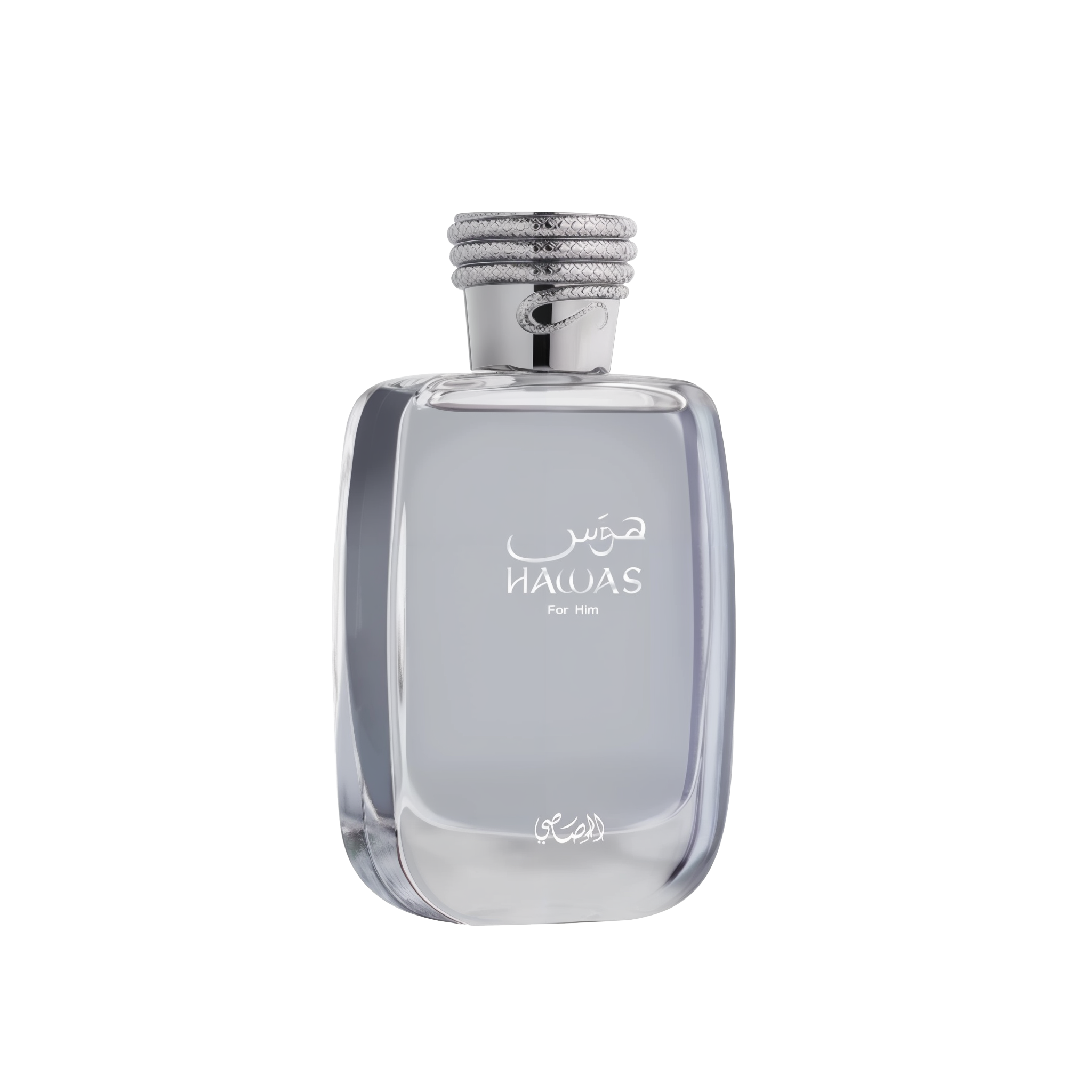 Hawas For Him Eau De Parfum 100ml by Rasasi – Hawas for Him Fragrance