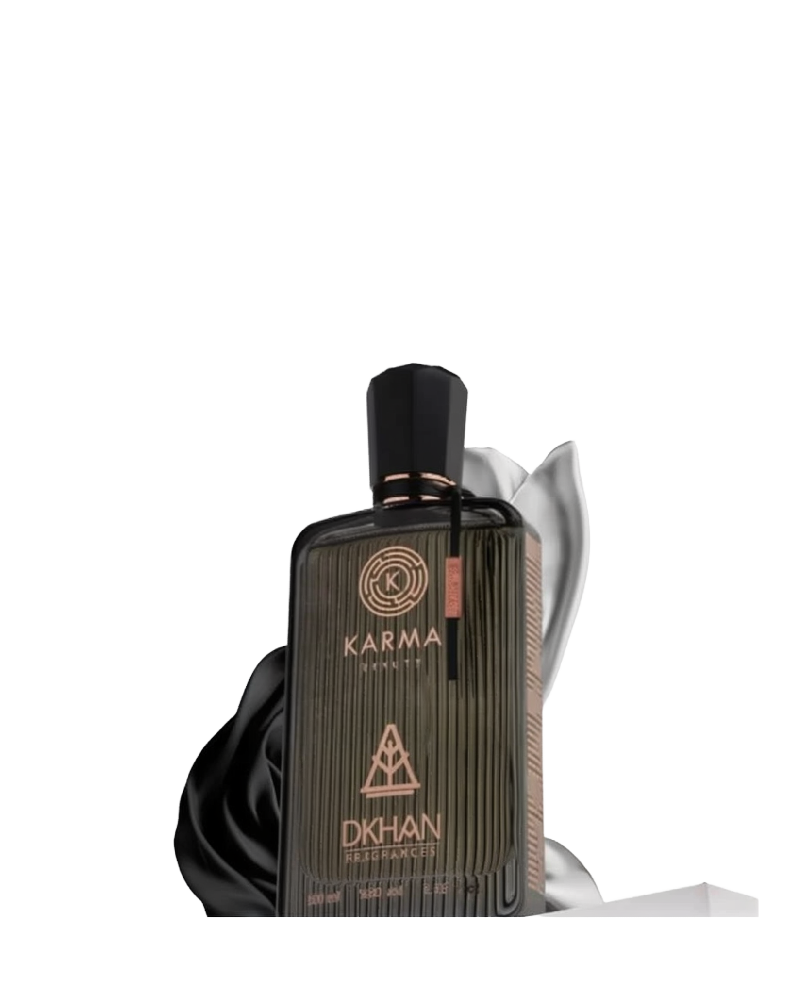 Karma Beauty by Dkhan Fragrances Pour Femme Eau De Parfum