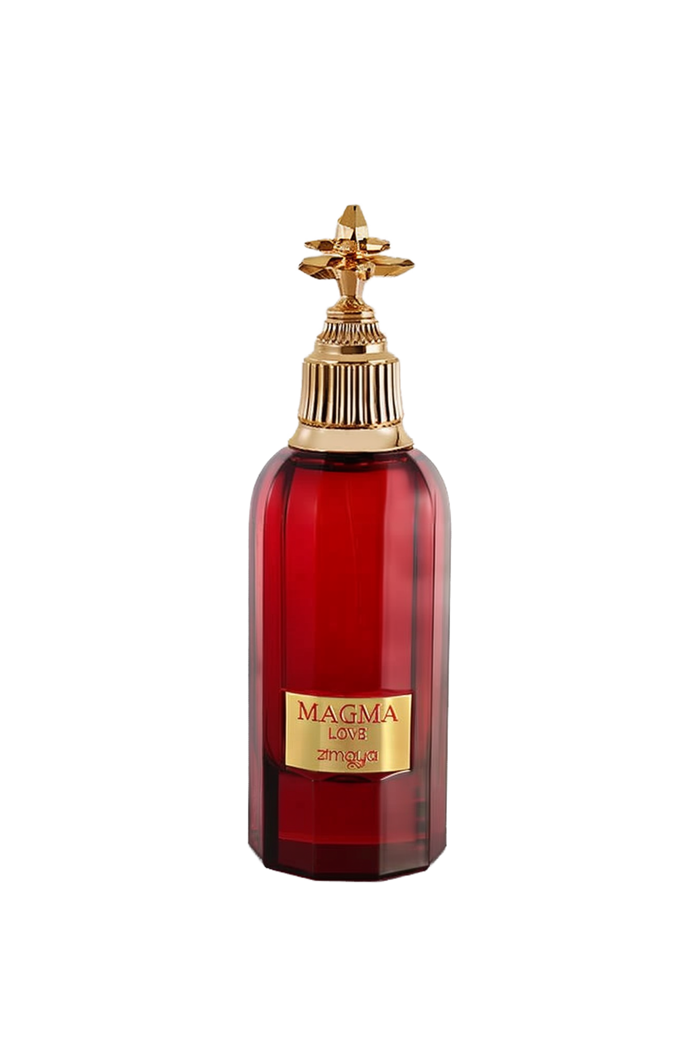 magma glass+デイツ78（1050works） Magma Love by Zimaya Afnan Perfumes - Unisex - Eau De Parfum