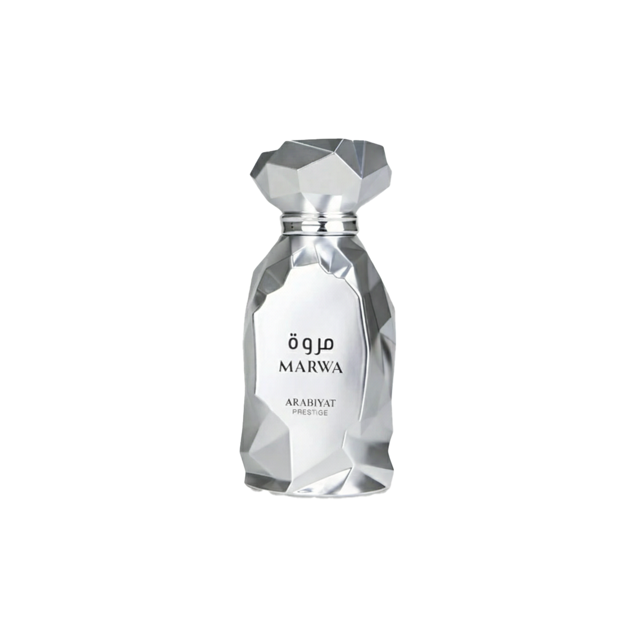 Marwa by Arabiyat Prestige - Unisex - Eau De Parfum - 100ml