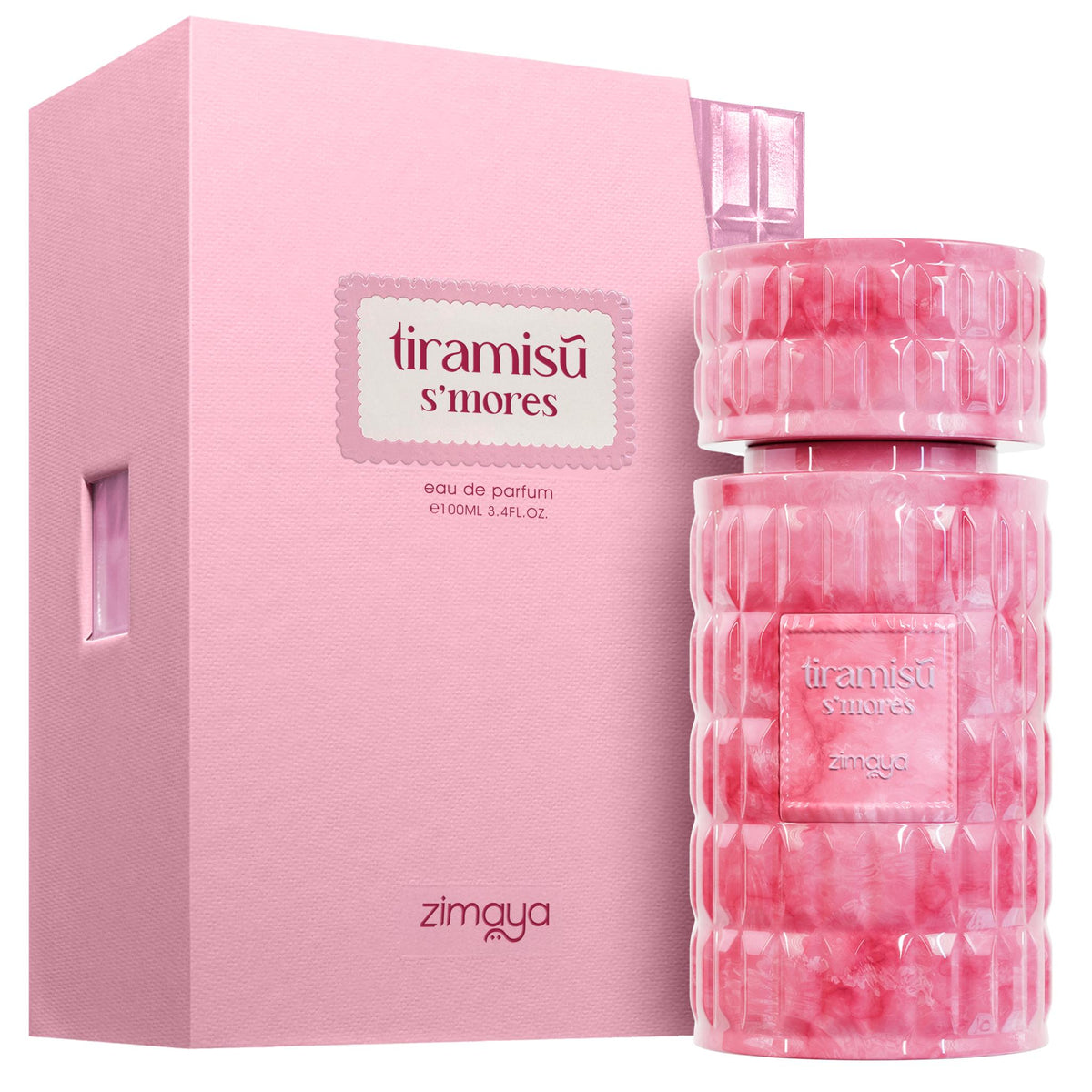 Tiramisu S’mores EDP 100ml