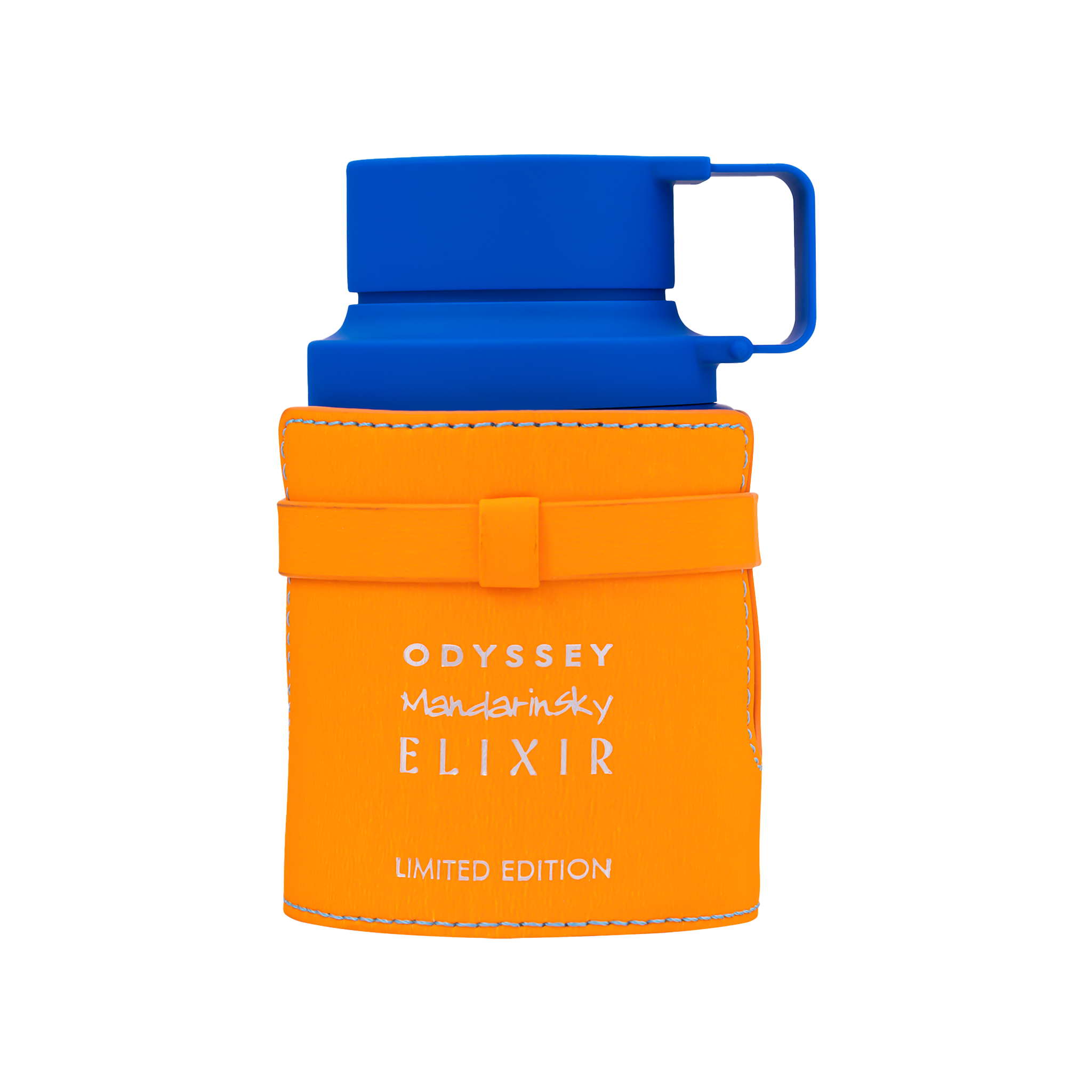 Mandarin Sky Elixir by Armaf - Unisex - Eau De Parfum - 100ml