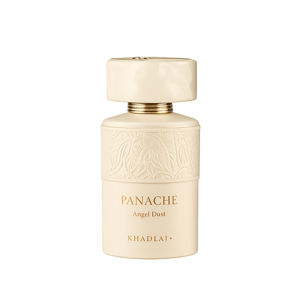 Panache Angel Dust by Khadlaj - Pour Femme - Eau De Parfum - 100ml