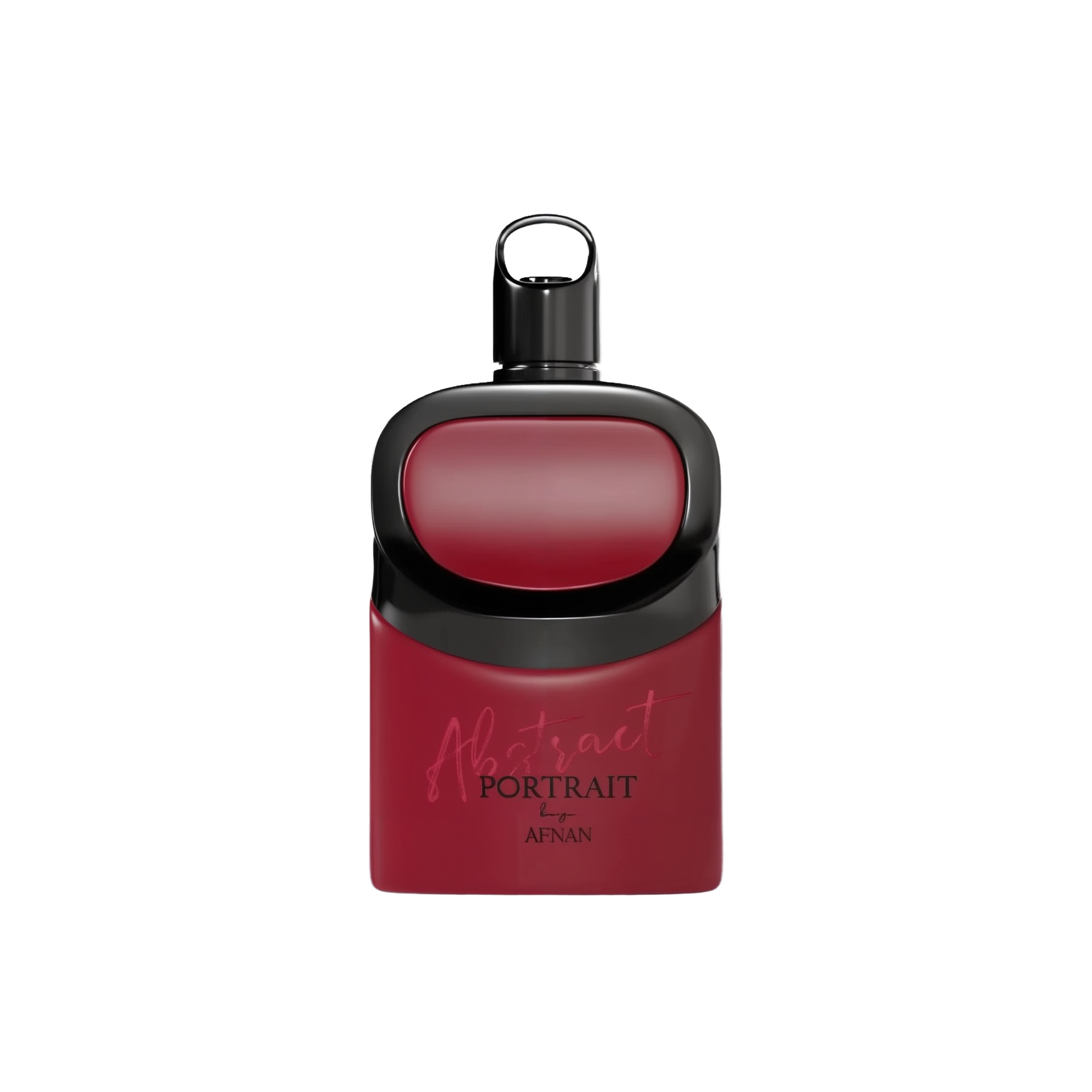 Portrait Abstract by Afnan Perfumes - Unisex - Eau De Parfum