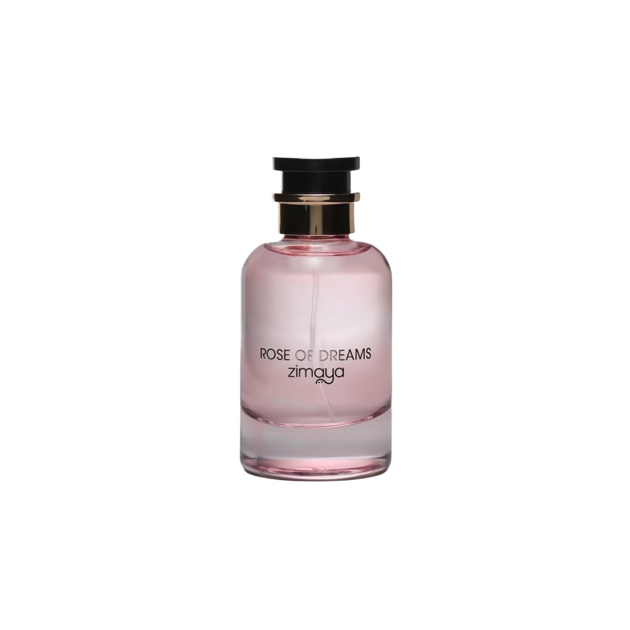 Rose Of Dreams by Zimaya - Pour Femme - Eau De Parfum - 100ml