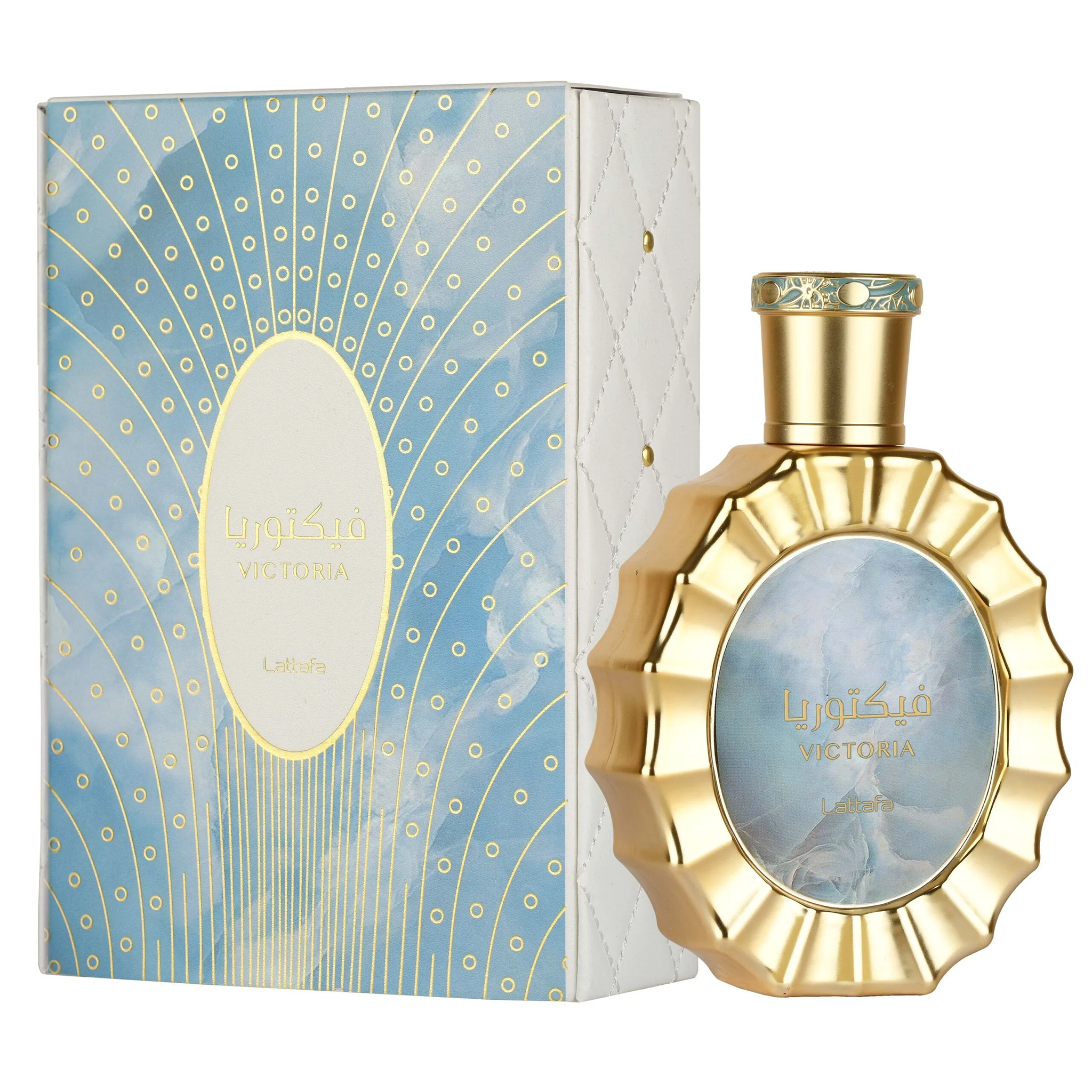 Victoria by Lattafa - Unisex - Eau De Parfum - 100ml | LAMILAS PERFUME