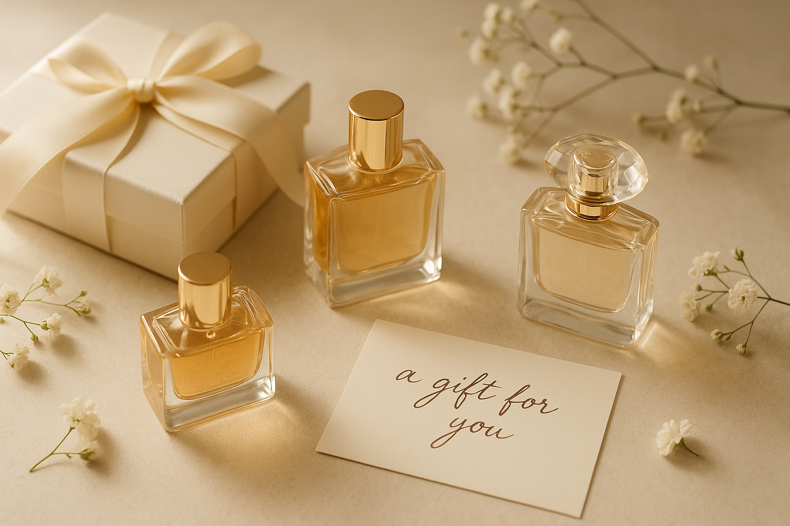 Gift Giving With La Milas: Formal Etiquette And Scent Recommendations For Every Occasion