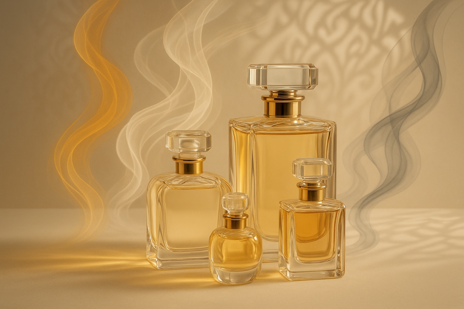 Mastering The Art Of Perfume Layering For Lasting Impressions