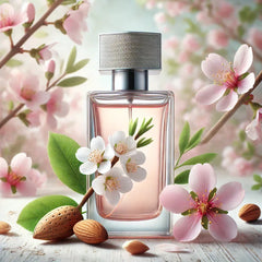 Almond Blossom