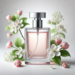 Apple Blossom