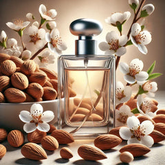 Bitter Almond