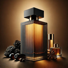 Black Amber