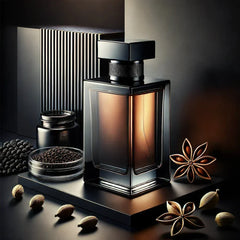 Black Cardamom