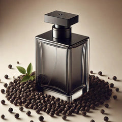 Black Pepper
