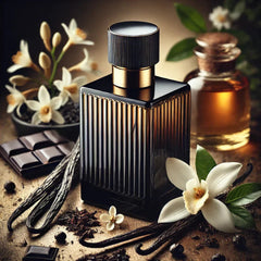 Black Vanilla