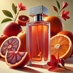 Blood Orange
