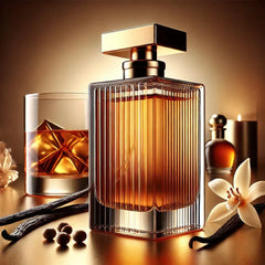Bourbon Vanilla
