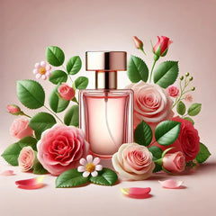 Brazilian Rose