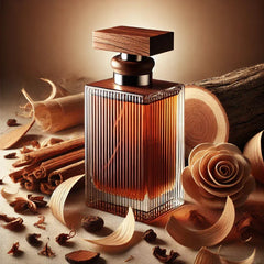 Brazillian Rosewood
