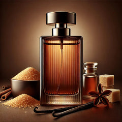 Brown Sugar