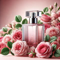 Bulgarian Rose