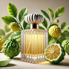 Calabrian Bergamot