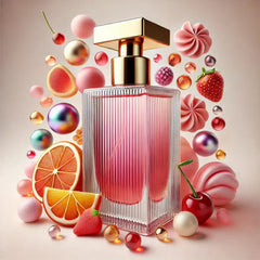 Candied Fruits