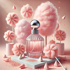 Candy Floss