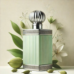 Cardamom