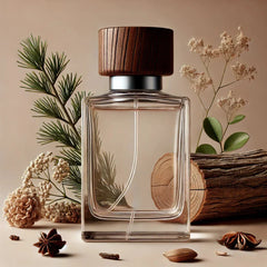 Cedarwood