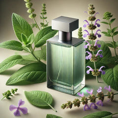 Clary Sage