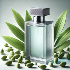 Cool Cardamom
