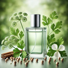 Coriander