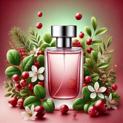 Cranberries