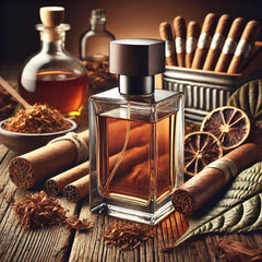 Cuban Tobacco