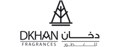 Dkhan Fragrances