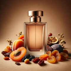 Dried Fruit