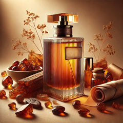 Dry Amber