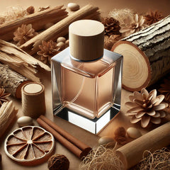 Dry Wood