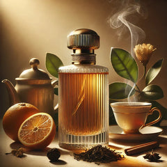 Earl Grey Tea