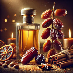 Elemi Dates
