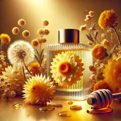 Everlasting Flower