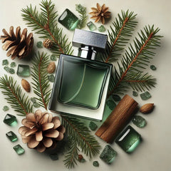 Fir Resin