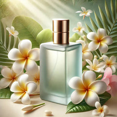 Frangipani