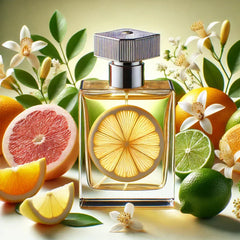 Fresh Citrus