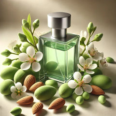 Green Almond